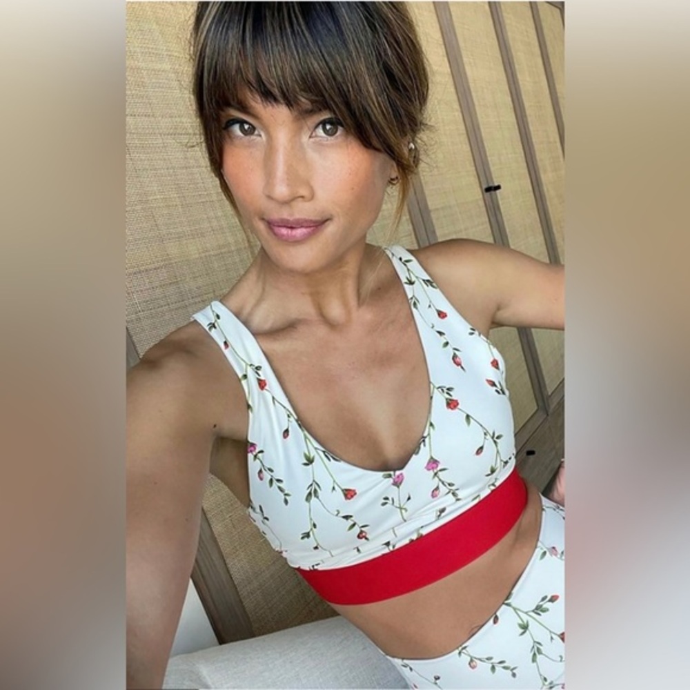 SOLD OUT Fabletics All Day Every Day Bra